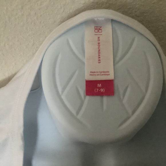 New Boundaries T-shirt - Picture 2 of 3